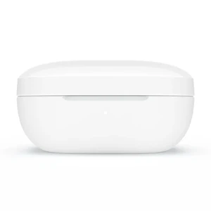 Беспроводные наушники с шумоподавлением Belkin SOUNDFORM Immerse White - Фото 5