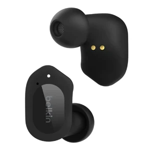 Бездротові навушники Belkin SOUNDFORM Play Earbuds Black