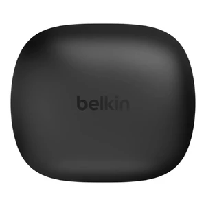 Беспроводные наушники Belkin SOUNDFORM Rise Earbuds Black - Фото 3