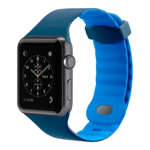 Ремінець Belkin Sport Band Marina Blue для Apple Watch Ultra 49mm | 45mm | 44mm | 42mm