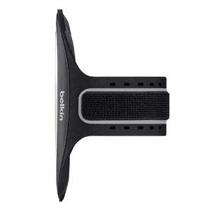Спортивний чохол Belkin Sport-Fit Plus Armband Blacktop для iPhone | смартфонів до 5" - Фото 2