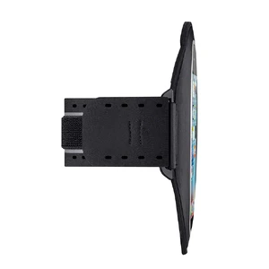 Спортивний чохол Belkin Sport-Fit Plus Armband Blacktop для iPhone | смартфонів до 5" - Фото 3