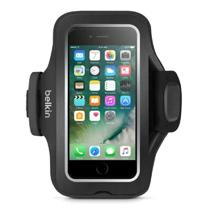 Спортивний чохол Belkin Sport-Fit Pro Armband для iPhone | смартфонів до 5"