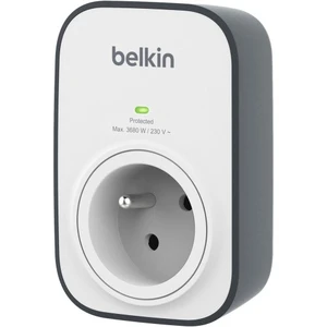 Розетка для защиты от перенапряжений Belkin SurgeMaster Surge Protection Cube до 306J