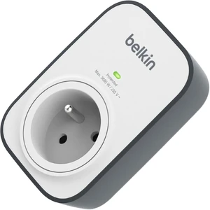 Розетка для защиты от перенапряжений Belkin SurgeMaster Surge Protection Cube до 306J - Фото 2