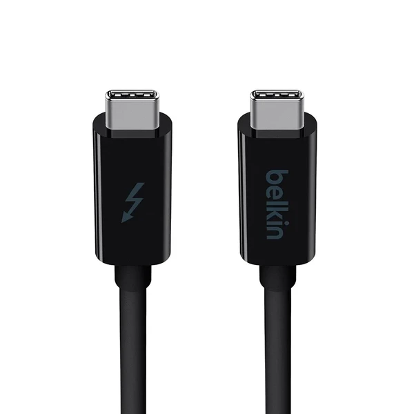 Кабель Belkin Thunderbolt 3 Cable USB-C to USB-C 1m в Одесі