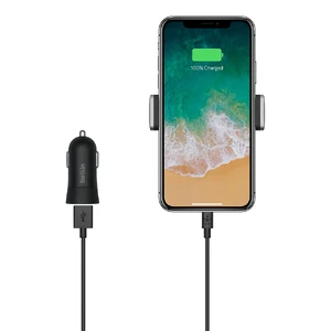 Дорожный комплект зарядных устройств Belkin Travel Charge Kit - Фото 8