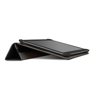 Чехол Belkin Tri-Fold Cover Black для iPad Pro 9.7" (2016) - Фото 3