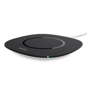 Беспроводное зарядное устройство Belkin BOOST↑UP Qi Wireless Charging Pad 5W F8M741tt - Фото 1