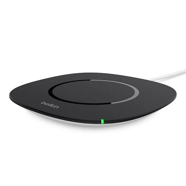 Беспроводное зарядное устройство Belkin BOOST↑UP Qi Wireless Charging Pad 5W