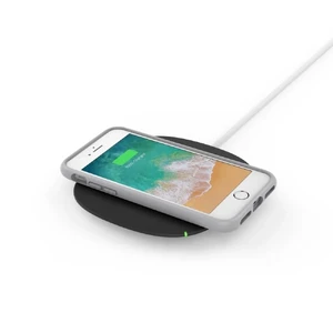 Беспроводное зарядное устройство Belkin BOOST↑UP Qi Wireless Charging Pad 5W - Фото 5