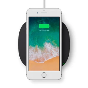Беспроводное зарядное устройство Belkin BOOST↑UP Qi Wireless Charging Pad 5W - Фото 3