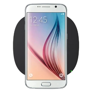 Беспроводное зарядное устройство Belkin BOOST↑UP Qi Wireless Charging Pad 5W - Фото 4