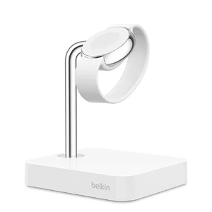 Док-станція Belkin Watch Valet Charge Dock для Apple Watch - Фото 2