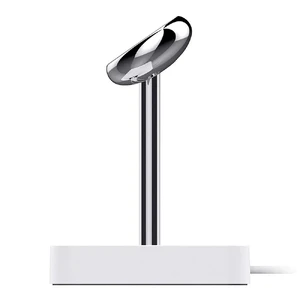 Док-станція Belkin Watch Valet Charge Dock для Apple Watch - Фото 4
