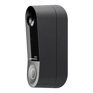 Розумний дверний відеодзвінок Belkin Wemo Smart Video Doorbell Apple HomeKit - Фото 2