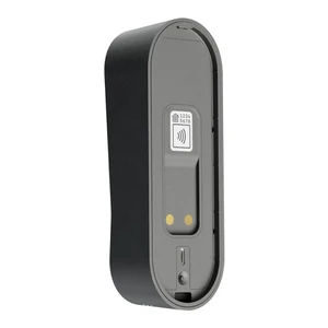 Розумний дверний відеодзвінок Belkin Wemo Smart Video Doorbell Apple HomeKit - Фото 5