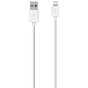 Кабель Belkin MIXIT↑ Lightning White для iPhone | iPod | iPad