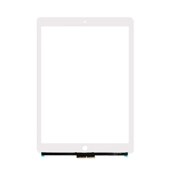 Белое сенсорное стекло (тачскрин) iPad Pro 12.9" (2015) в Сумах
