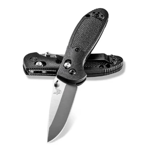 Тактический нож Benchmade 556-S30V Mini Griptilian