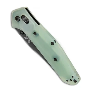 Складной нож Benchmade 940 Osborne M4 - Фото 2