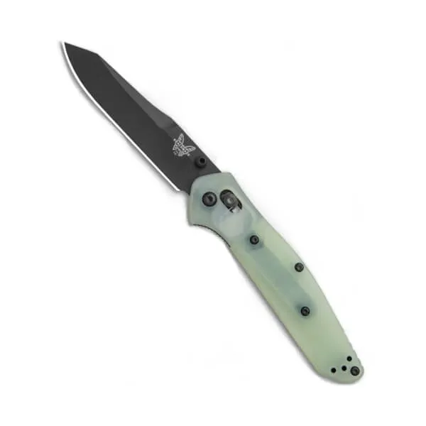 Складной нож Benchmade 940 Osborne M4