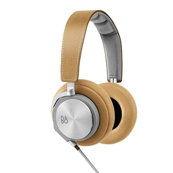 Наушники Bang & Olufsen BeoPlay H6 Natural Leather в Одессе