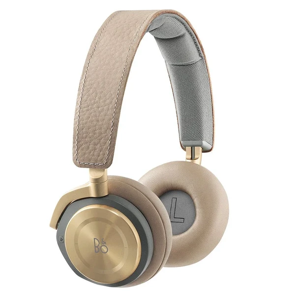 Бездротові навушники Bang & Olufsen BeoPlay H8 Argilla Bright