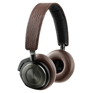Беспроводные наушники Bang & Olufsen BeoPlay H8 Gray Hazel