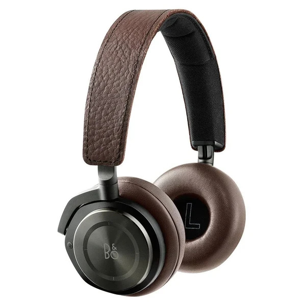 Беспроводные наушники Bang & Olufsen BeoPlay H8 Gray Hazel в Одессе