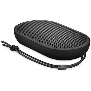 Bluetooth-колонка Bang & Olufsen BeoPlay P2 Black - Фото 2