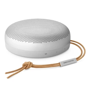 Портативная колонка Bang & Olufsen Beosound A1 2nd Gen Bluetooth Grey Mist