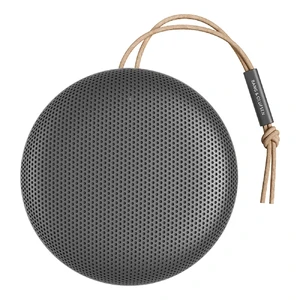 Портативная колонка Bang & Olufsen Beosound A1 2nd Gen Bluetooth Black Anthracite - Фото 2