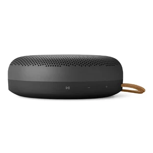 Портативная колонка Bang & Olufsen Beosound A1 2nd Gen Bluetooth Black Anthracite - Фото 3