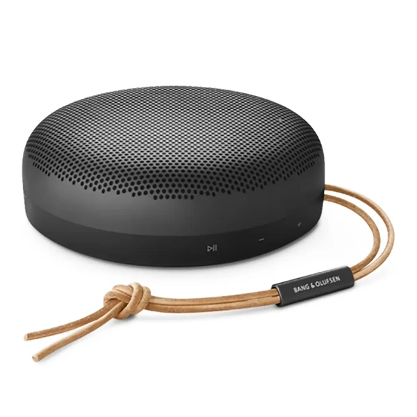 Портативна колонка Bang & Olufsen Beosound A1 2nd Gen Bluetooth Black Anthracite