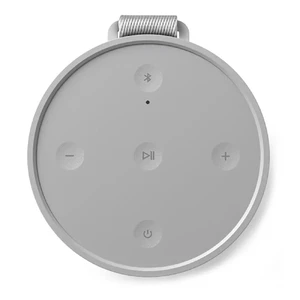 Портативна колонка Bang & Olufsen Beosound Explore Bluetooth Grey Mist - Фото 3