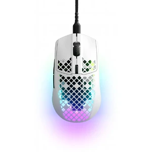 Ігрова миша SteelSeries Aerox 3 Snow