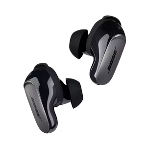 Беспроводные наушники Bose QuietComfort Ultra Earbuds Black