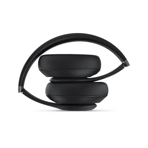 Беспроводные полноразмерные наушники Apple Beats Studio Pro Black (MQTP3) - Фото 3