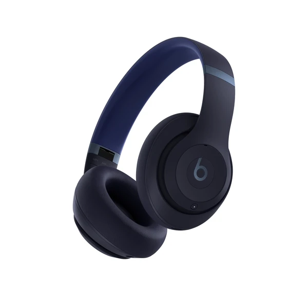 Бездротові повнорозмірні навушники Apple Beats Studio Pro Navy (MQTQ3)