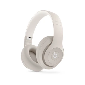Бездротові повнорозмірні навушники Apple Beats Studio Pro Sandstone (MQTR3LL)