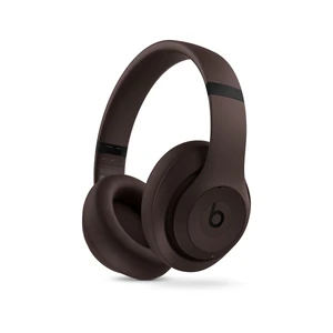 Бездротові повнорозмірні навушники Apple Beats Studio Pro Deep Brown (MQTT3) MQTT3 - Фото 1