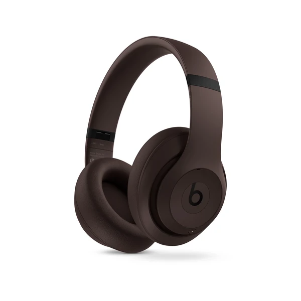 Бездротові повнорозмірні навушники Apple Beats Studio Pro Deep Brown (MQTT3)