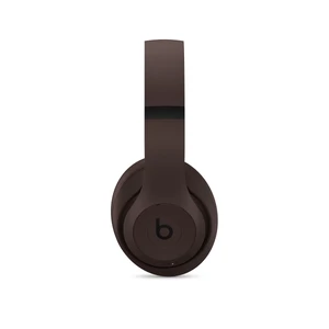 Бездротові повнорозмірні навушники Apple Beats Studio Pro Deep Brown (MQTT3) - Фото 2