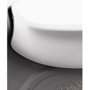 Захисна накладка для самоочищувального лотка Whisker Litter-Robot 5 Bezel Guard White - Фото 4