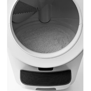 Захисна накладка для самоочищувального лотка Whisker Litter-Robot 5 Bezel Guard White - Фото 2