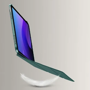 Чехол-книжка ESR Ascend Trifold Case Forest Green для iPad 10 10.9" (2022) - Фото 7