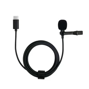 Петличный микрофон iLoungeMax Lavalier JBC-051 для iPad - Фото 2