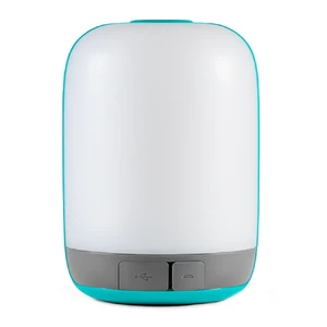 Портативний ліхтар BioLite AlpenGlow 500 Lumen Multicolor USB Lantern - Фото 2