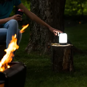 Портативний ліхтар BioLite AlpenGlow 250 Lumen Multicolor USB Lantern - Фото 5